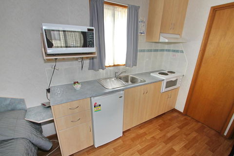 Wangaratta Caravan Park - Accommodation Georgetown 1