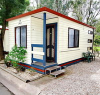 Wangaratta Caravan Park - Accommodation Georgetown