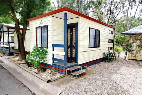 Wangaratta Caravan Park - Accommodation Georgetown 0