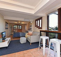 Wangi Waterfront Delight 1bdr Studio - Accommodation Georgetown