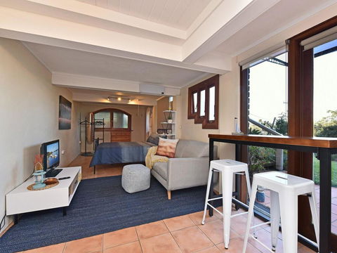 Wangi Waterfront Delight 1bdr Studio - Accommodation Georgetown 0