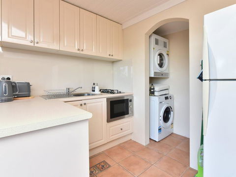 Wangi Waterfront Delight 1bdr Studio - Accommodation Georgetown 3