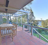 Wangi Waterfront Delight Estate - Waterfront Reserve Home - Accommodation Georgetown