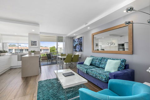 Wantima Hastings Street 1 Bedroom WiFi Foxtel Netflix - Accommodation Georgetown 0