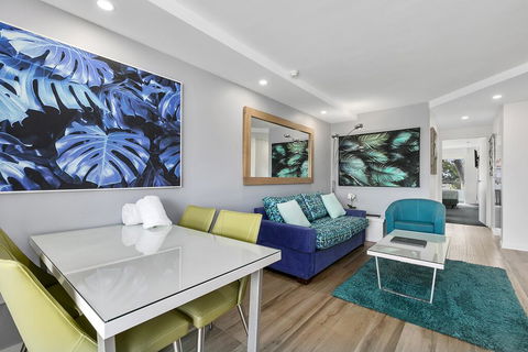 Wantima Hastings Street 1 Bedroom WiFi Foxtel Netflix - Accommodation Georgetown 2