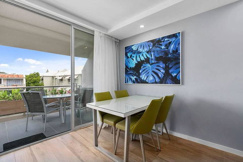 Wantima Hastings Street 1 Bedroom WiFi Foxtel Netflix - Accommodation Georgetown 3