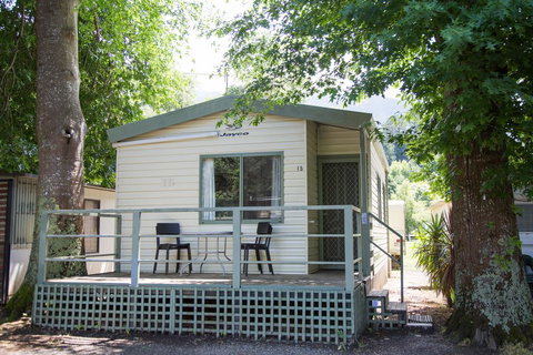 Warburton Holiday Park - Accommodation Georgetown 2