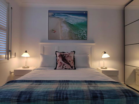 Warilla Sands - Accommodation Georgetown 2
