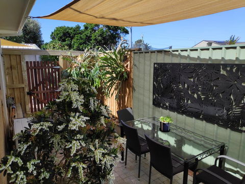 Warilla Sands - Accommodation Georgetown 3