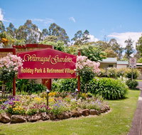 Warragul Gardens Holiday Park - Accommodation Georgetown