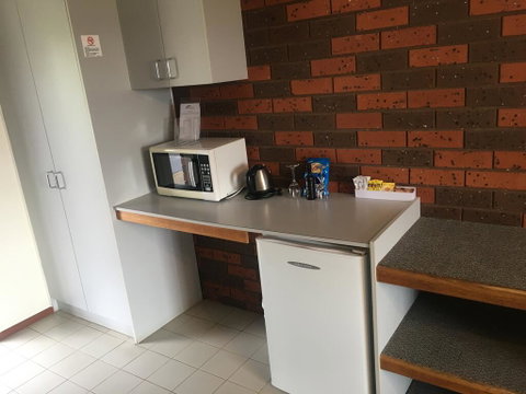 Warragul Views Motor Inn - Accommodation Georgetown 2