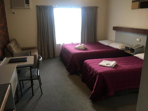Warragul Views Motor Inn - Accommodation Georgetown 3