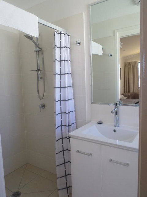 Warrego Hotel Motel Cunnamulla - Accommodation Georgetown 1