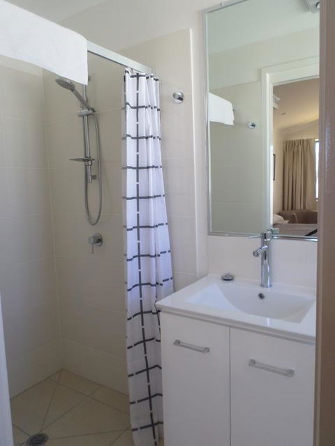 Warrego Hotel Motel Cunnamulla - Accommodation Georgetown 1
