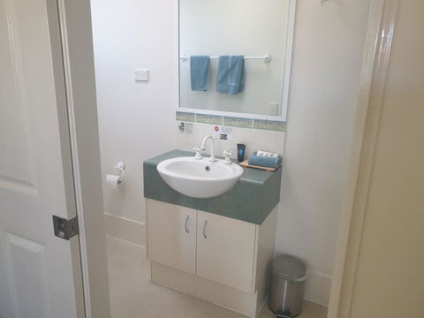Warrego Motel - Accommodation Georgetown 3