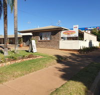 Warrego Motel - Accommodation Georgetown