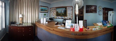 Warren Motor Inn - Accommodation Georgetown 3