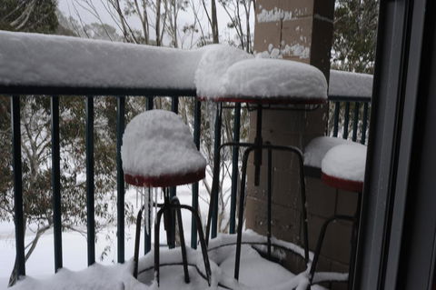 Warrina 12 - Accommodation Georgetown 2