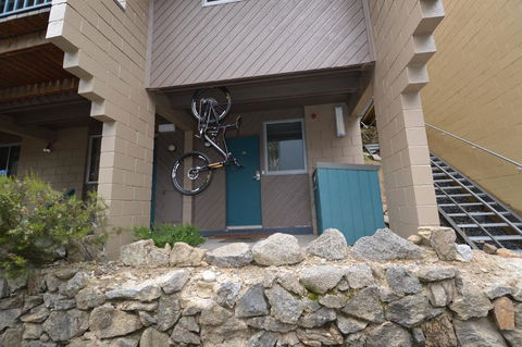 Warrina 12 - Accommodation Georgetown 1