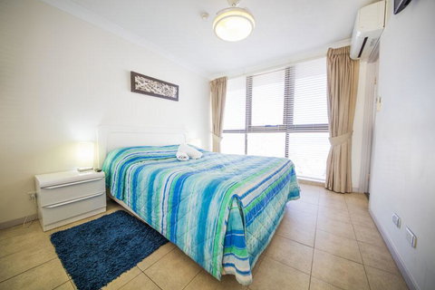 Warringa Surf Holiday Apartments - Accommodation Georgetown 1