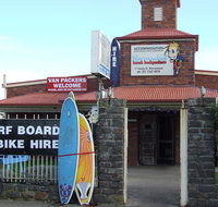 Warrnambool Beach Backpackers - Accommodation Georgetown