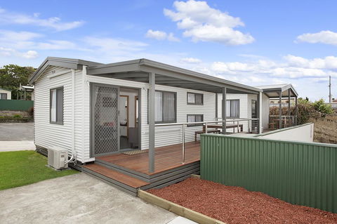 Warrnambool Holiday Village - Accommodation Georgetown 1