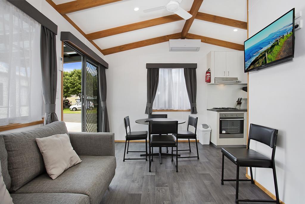 Warrnambool VIC Accommodation Georgetown