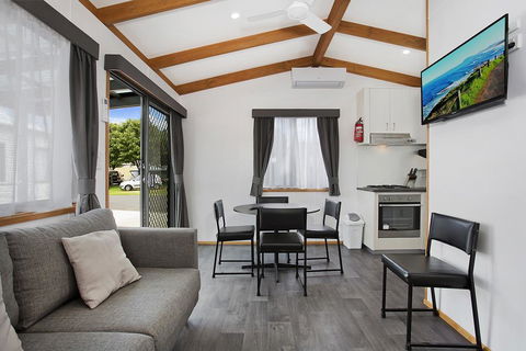 Warrnambool Holiday Village - Accommodation Georgetown 0