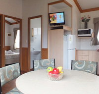 Warrnambool Motel and Holiday Park - Accommodation Georgetown