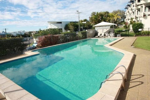 Warroo Apartments - Accommodation Georgetown 1