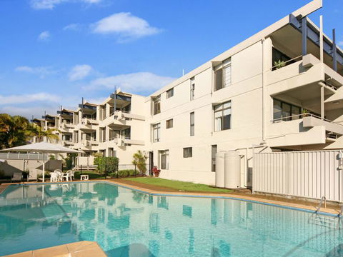 Warroo Apartments - Accommodation Georgetown 2