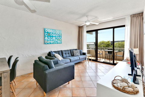 Warroo Apartments - Accommodation Georgetown 3