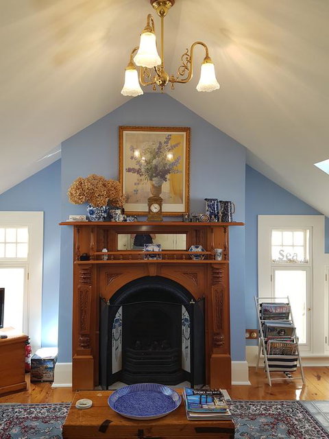 Water Bay Villa Bed & Breakfast - Accommodation Georgetown 1