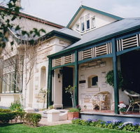 Water Bay Villa Bed  Breakfast - Accommodation Georgetown