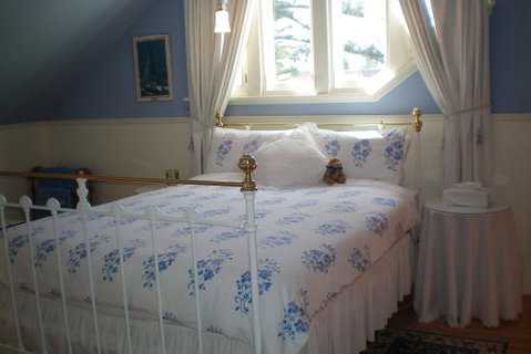 Water Bay Villa Bed & Breakfast - Accommodation Georgetown 2