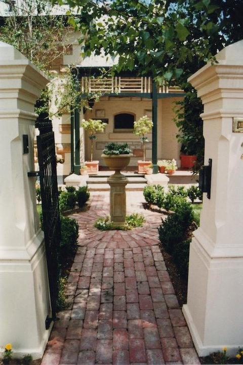 Water Bay Villa Bed & Breakfast - Accommodation Georgetown 3