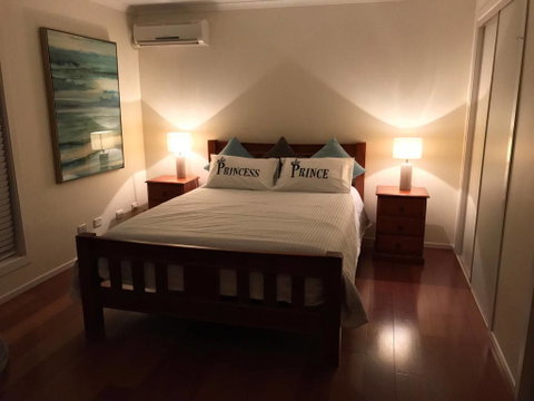 Water Front Room - Accommodation Georgetown 0