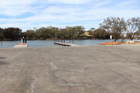 Water Lover's Haven - Accommodation Georgetown 3