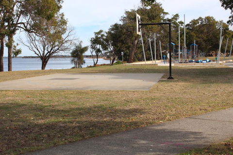 Water Lover's Haven - Accommodation Georgetown 2