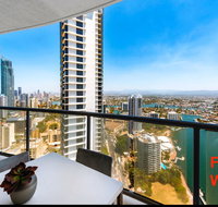 Water views in the sky - Accommodation Georgetown