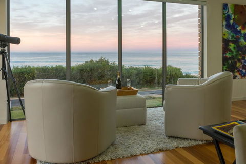 Watercolours - Accommodation Georgetown 0