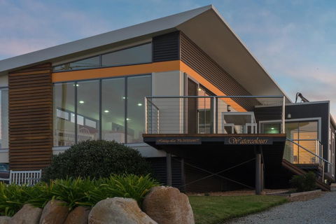 Watercolours - Accommodation Georgetown 2