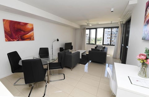 WATERFRONT DARWIN TROPICAL DELIGHT - Accommodation Georgetown 1