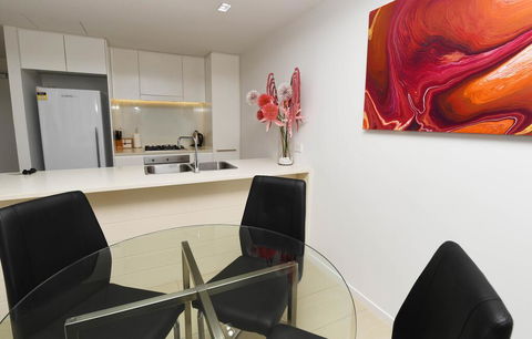 WATERFRONT DARWIN TROPICAL DELIGHT - Accommodation Georgetown 2