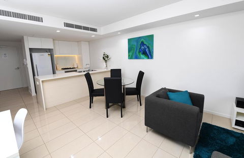 WATERFRONT DARWIN TROPICAL GEM - Accommodation Georgetown 2
