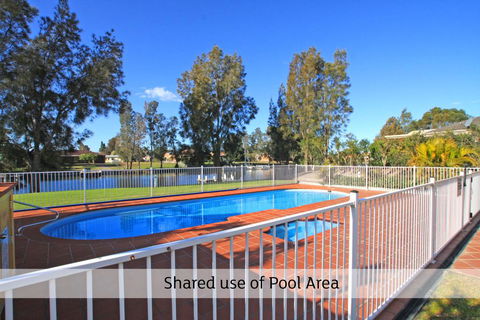 Waterfront Getaway In Sussex - Accommodation Georgetown 3