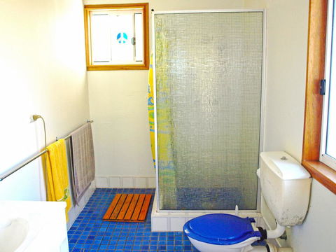 Waterfront Heaven @ Callala Bay - Accommodation Georgetown 3