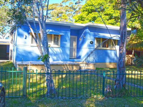 Waterfront Heaven @ Callala Bay - Accommodation Georgetown 0