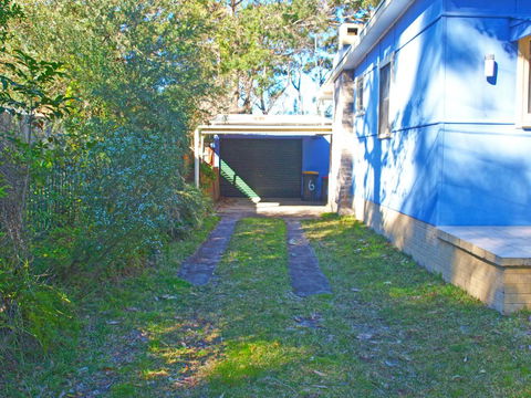 Waterfront Heaven @ Callala Bay - Accommodation Georgetown 2