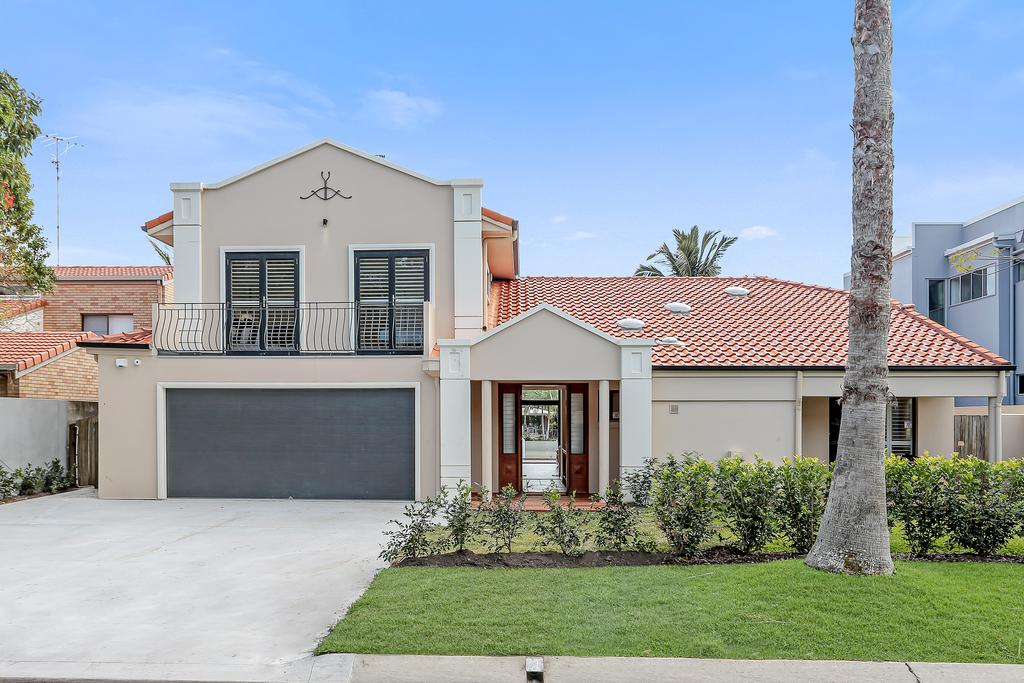  Accommodation Georgetown